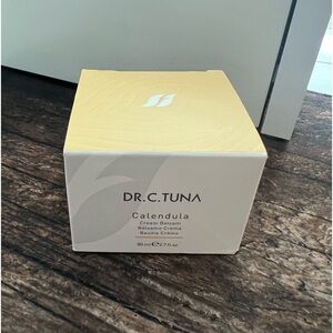 Farmasi Dr. C. TUNA Calendula Cream Balsam NIB